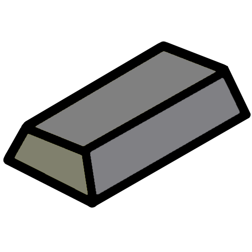 Iron Ingot